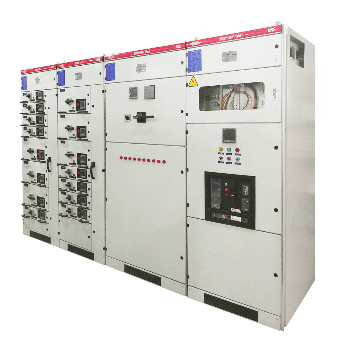 SRM16-12全絕緣全封閉型開關(guān)設(shè)備