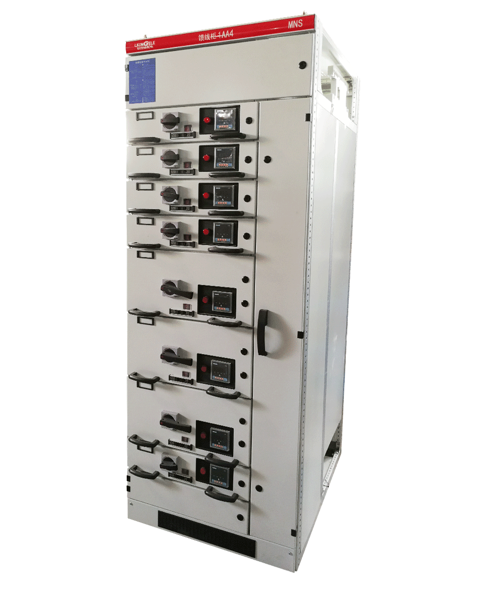 SRM16-12全絕緣全封閉型開關(guān)設(shè)備
